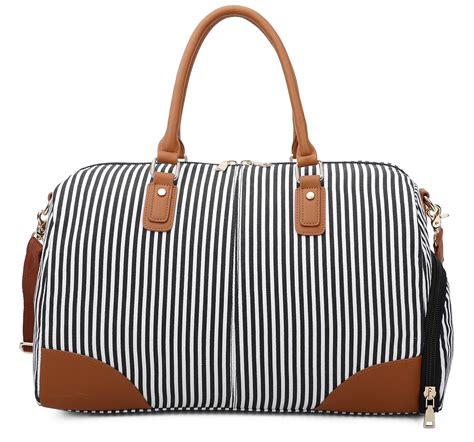 designer travel bags women's